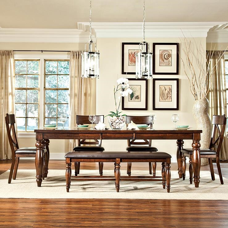 Valraven dining room sale table